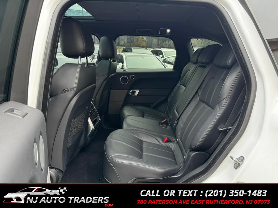 2016 Land Rover Range Rover Sport 4WD 4dr V6 SE, available for sale in East Rutherford, New Jersey | NJ Auto Traders. East Rutherford, New Jersey 2016 Land Rover Range Rover Sport 4WD 4dr V6 SE, available for sale in East Rutherford, New Jersey | NJ Auto Traders. East Rutherford, New Jersey