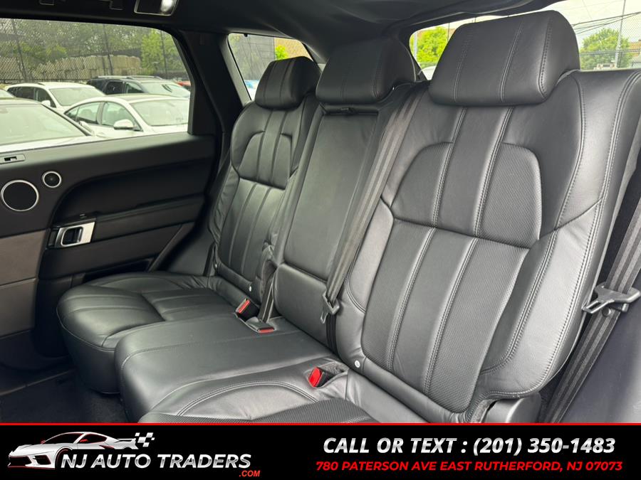2016 Land Rover Range Rover Sport 4WD 4dr V6 SE, available for sale in East Rutherford, New Jersey | NJ Auto Traders. East Rutherford, New Jersey 2016 Land Rover Range Rover Sport 4WD 4dr V6 SE, available for sale in East Rutherford, New Jersey | NJ Auto Traders. East Rutherford, New Jersey