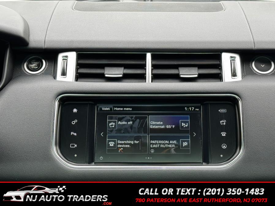 2016 Land Rover Range Rover Sport 4WD 4dr V6 SE, available for sale in East Rutherford, New Jersey | NJ Auto Traders. East Rutherford, New Jersey 2016 Land Rover Range Rover Sport 4WD 4dr V6 SE, available for sale in East Rutherford, New Jersey | NJ Auto Traders. East Rutherford, New Jersey