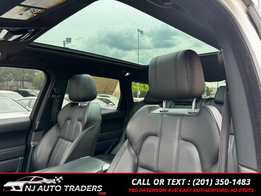 2016 Land Rover Range Rover Sport 4WD 4dr V6 SE, available for sale in East Rutherford, New Jersey | NJ Auto Traders. East Rutherford, New Jersey 2016 Land Rover Range Rover Sport 4WD 4dr V6 SE, available for sale in East Rutherford, New Jersey | NJ Auto Traders. East Rutherford, New Jersey