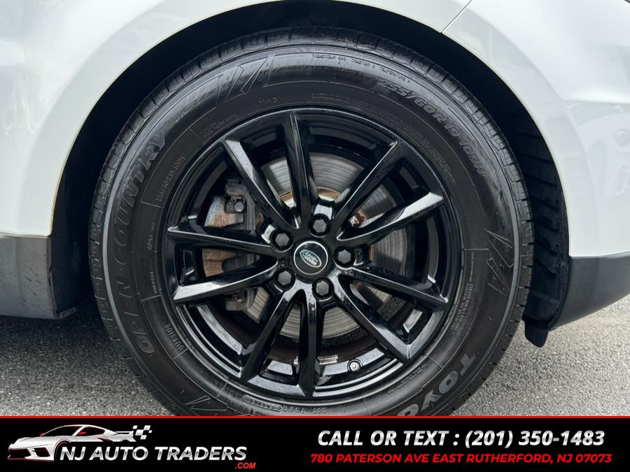 2016 Land Rover Range Rover Sport 4WD 4dr V6 SE, available for sale in East Rutherford, New Jersey | NJ Auto Traders. East Rutherford, New Jersey 2016 Land Rover Range Rover Sport 4WD 4dr V6 SE, available for sale in East Rutherford, New Jersey | NJ Auto Traders. East Rutherford, New Jersey