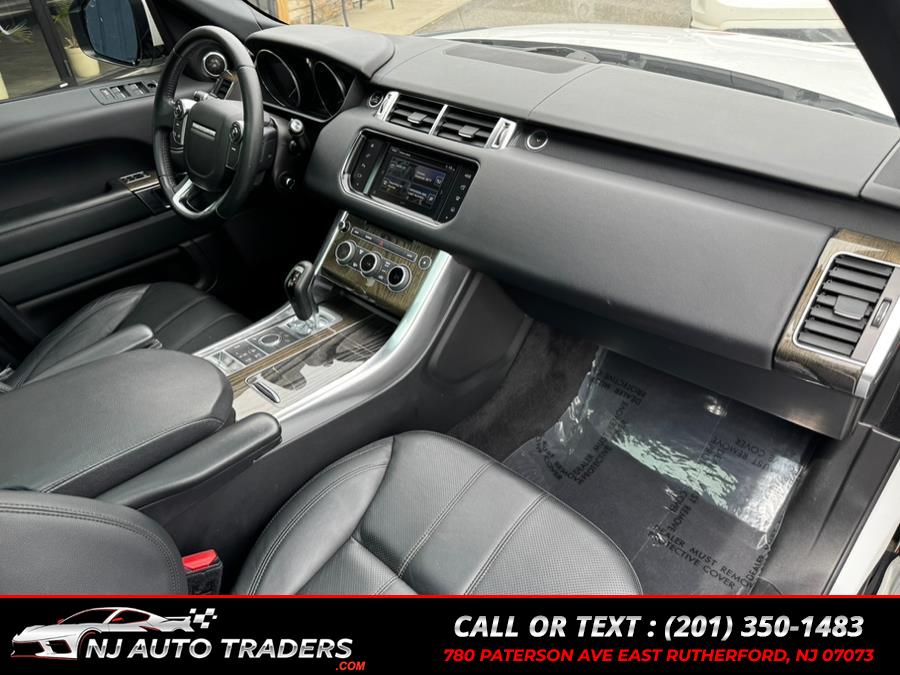 2016 Land Rover Range Rover Sport 4WD 4dr V6 SE, available for sale in East Rutherford, New Jersey | NJ Auto Traders. East Rutherford, New Jersey 2016 Land Rover Range Rover Sport 4WD 4dr V6 SE, available for sale in East Rutherford, New Jersey | NJ Auto Traders. East Rutherford, New Jersey