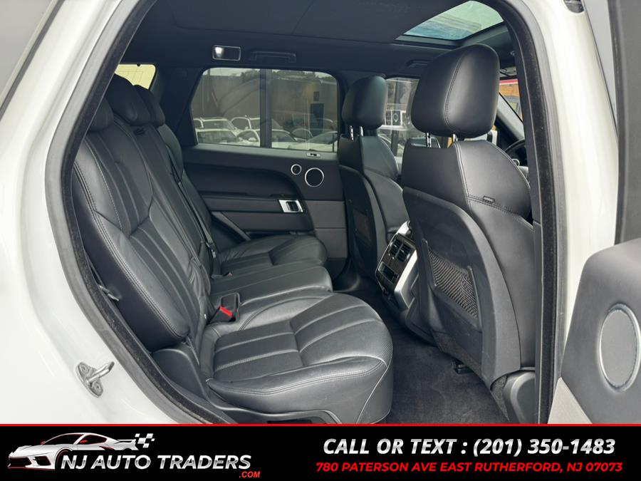 2016 Land Rover Range Rover Sport 4WD 4dr V6 SE, available for sale in East Rutherford, New Jersey | NJ Auto Traders. East Rutherford, New Jersey 2016 Land Rover Range Rover Sport 4WD 4dr V6 SE, available for sale in East Rutherford, New Jersey | NJ Auto Traders. East Rutherford, New Jersey