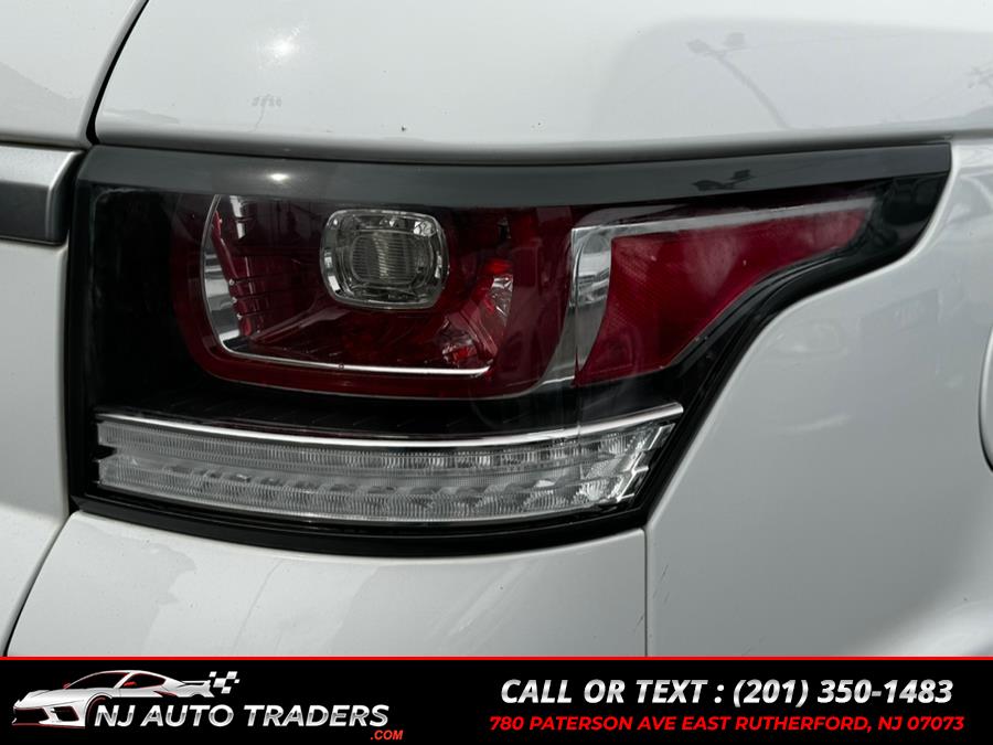 2016 Land Rover Range Rover Sport 4WD 4dr V6 SE, available for sale in East Rutherford, New Jersey | NJ Auto Traders. East Rutherford, New Jersey 2016 Land Rover Range Rover Sport 4WD 4dr V6 SE, available for sale in East Rutherford, New Jersey | NJ Auto Traders. East Rutherford, New Jersey