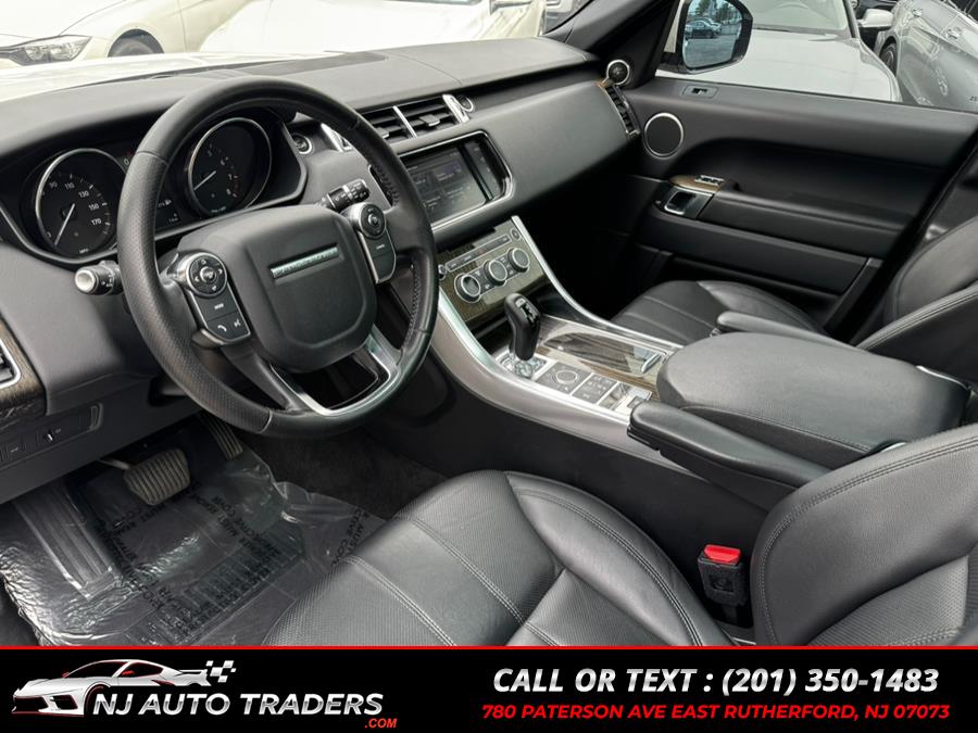 2016 Land Rover Range Rover Sport 4WD 4dr V6 SE, available for sale in East Rutherford, New Jersey | NJ Auto Traders. East Rutherford, New Jersey 2016 Land Rover Range Rover Sport 4WD 4dr V6 SE, available for sale in East Rutherford, New Jersey | NJ Auto Traders. East Rutherford, New Jersey