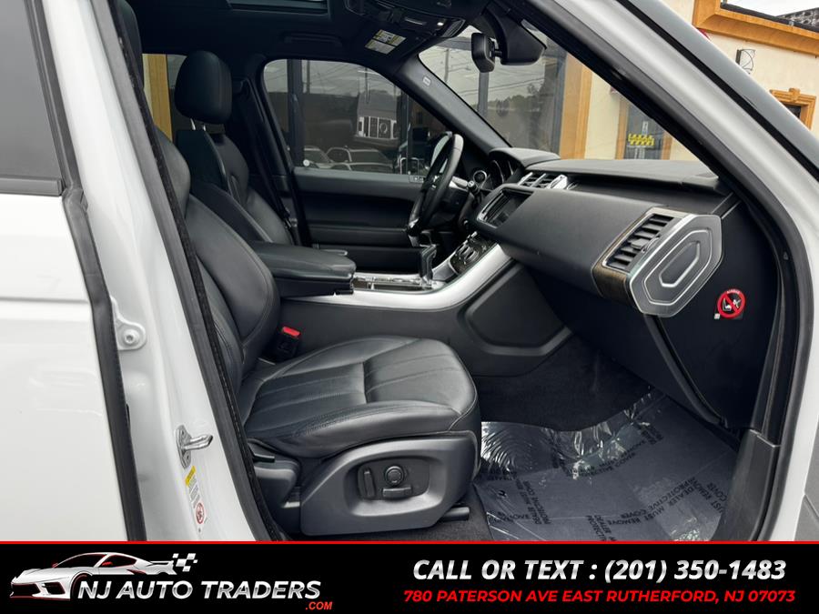 2016 Land Rover Range Rover Sport 4WD 4dr V6 SE, available for sale in East Rutherford, New Jersey | NJ Auto Traders. East Rutherford, New Jersey 2016 Land Rover Range Rover Sport 4WD 4dr V6 SE, available for sale in East Rutherford, New Jersey | NJ Auto Traders. East Rutherford, New Jersey