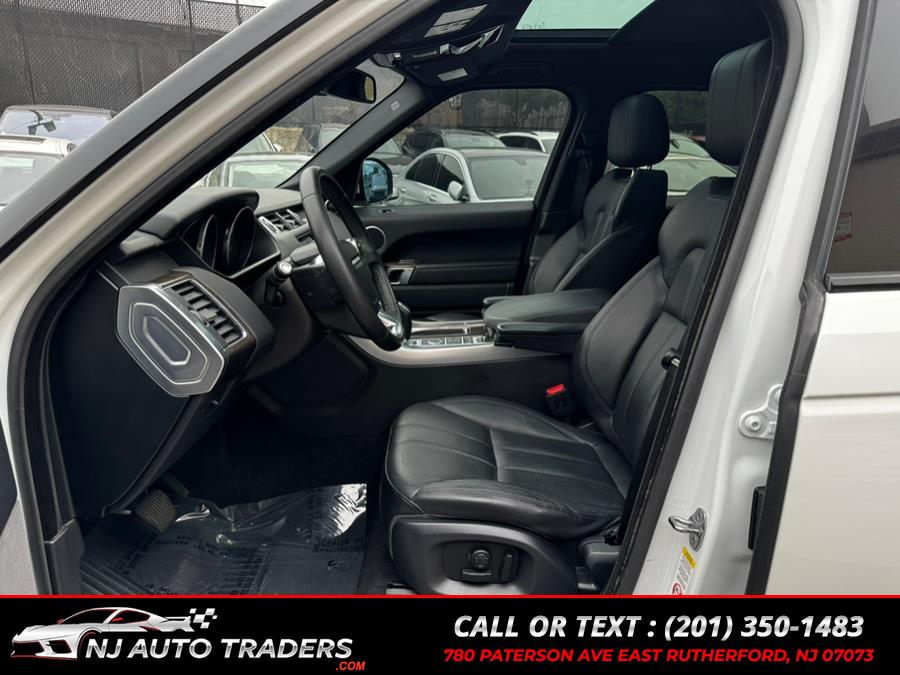 2016 Land Rover Range Rover Sport 4WD 4dr V6 SE, available for sale in East Rutherford, New Jersey | NJ Auto Traders. East Rutherford, New Jersey 2016 Land Rover Range Rover Sport 4WD 4dr V6 SE, available for sale in East Rutherford, New Jersey | NJ Auto Traders. East Rutherford, New Jersey
