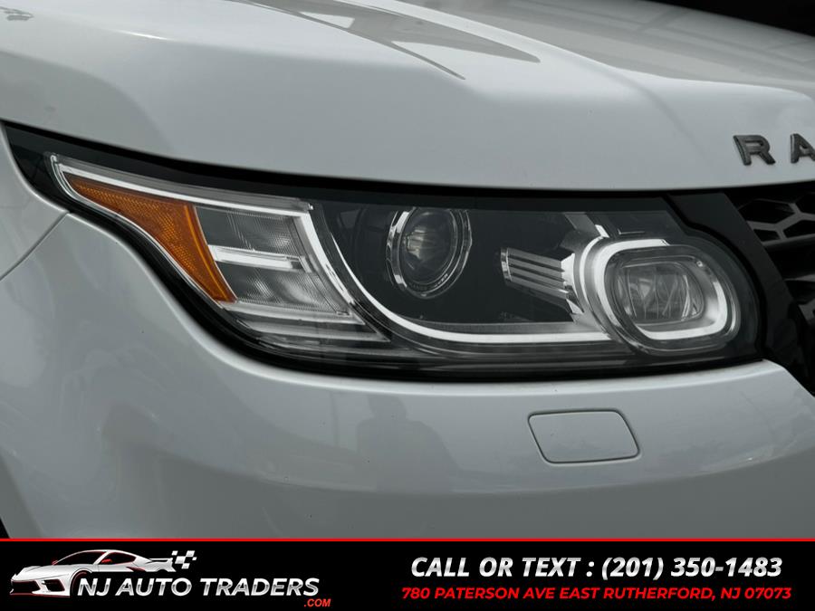 2016 Land Rover Range Rover Sport 4WD 4dr V6 SE, available for sale in East Rutherford, New Jersey | NJ Auto Traders. East Rutherford, New Jersey 2016 Land Rover Range Rover Sport 4WD 4dr V6 SE, available for sale in East Rutherford, New Jersey | NJ Auto Traders. East Rutherford, New Jersey