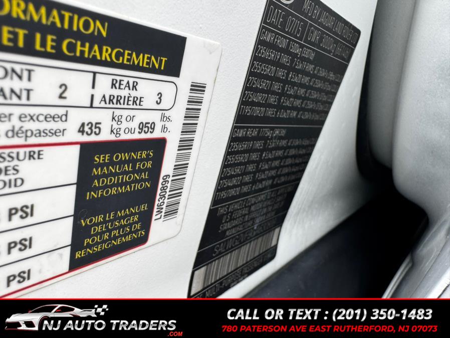 2016 Land Rover Range Rover Sport 4WD 4dr V6 SE, available for sale in East Rutherford, New Jersey | NJ Auto Traders. East Rutherford, New Jersey 2016 Land Rover Range Rover Sport 4WD 4dr V6 SE, available for sale in East Rutherford, New Jersey | NJ Auto Traders. East Rutherford, New Jersey