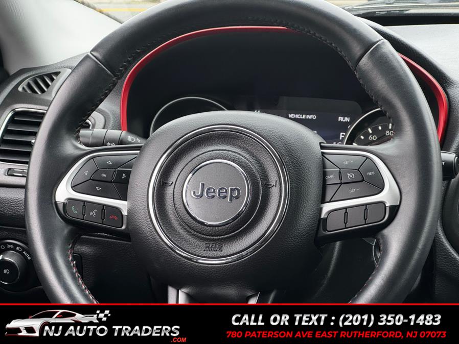 2018 Jeep Compass Trailhawk 4x4, available for sale in East Rutherford, New Jersey | NJ Auto Traders. East Rutherford, New Jersey 2018 Jeep Compass Trailhawk 4x4, available for sale in East Rutherford, New Jersey | NJ Auto Traders. East Rutherford, New Jersey