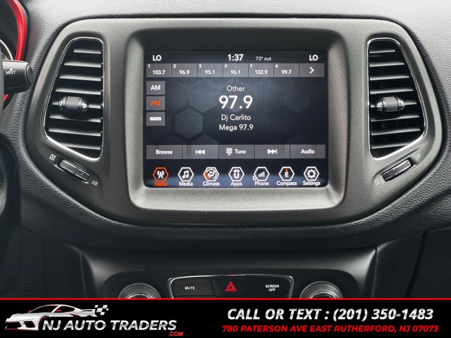 2018 Jeep Compass Trailhawk 4x4, available for sale in East Rutherford, New Jersey | NJ Auto Traders. East Rutherford, New Jersey 2018 Jeep Compass Trailhawk 4x4, available for sale in East Rutherford, New Jersey | NJ Auto Traders. East Rutherford, New Jersey