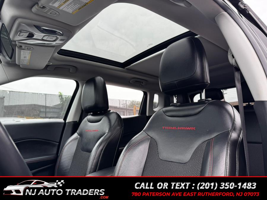 2018 Jeep Compass Trailhawk 4x4, available for sale in East Rutherford, New Jersey | NJ Auto Traders. East Rutherford, New Jersey 2018 Jeep Compass Trailhawk 4x4, available for sale in East Rutherford, New Jersey | NJ Auto Traders. East Rutherford, New Jersey
