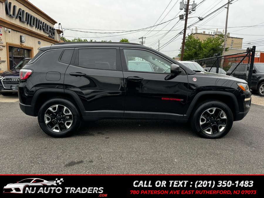 2018 Jeep Compass Trailhawk 4x4, available for sale in East Rutherford, New Jersey | NJ Auto Traders. East Rutherford, New Jersey 2018 Jeep Compass Trailhawk 4x4, available for sale in East Rutherford, New Jersey | NJ Auto Traders. East Rutherford, New Jersey