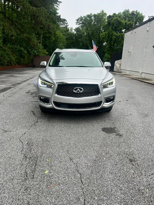 2019 INFINITI QX60 2019.5 LUXE FWD, available for sale in Atlanta, Georgia | A&S Auto Broker LLC. Atlanta, Georgia 2019 INFINITI QX60 2019.5 LUXE FWD, available for sale in Atlanta, Georgia | A&S Auto Broker LLC. Atlanta, Georgia