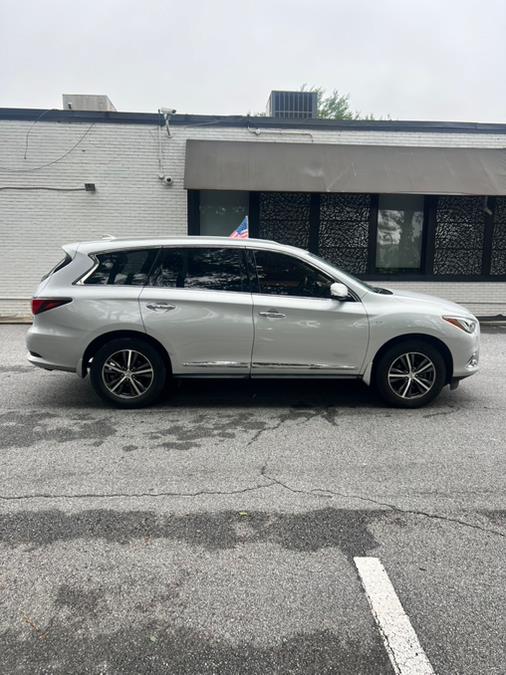 2019 INFINITI QX60 2019.5 LUXE FWD, available for sale in Atlanta, Georgia | A&S Auto Broker LLC. Atlanta, Georgia 2019 INFINITI QX60 2019.5 LUXE FWD, available for sale in Atlanta, Georgia | A&S Auto Broker LLC. Atlanta, Georgia