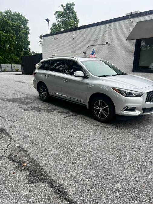 2019 INFINITI QX60 2019.5 LUXE FWD, available for sale in Atlanta, Georgia | A&S Auto Broker LLC. Atlanta, Georgia 2019 INFINITI QX60 2019.5 LUXE FWD, available for sale in Atlanta, Georgia | A&S Auto Broker LLC. Atlanta, Georgia