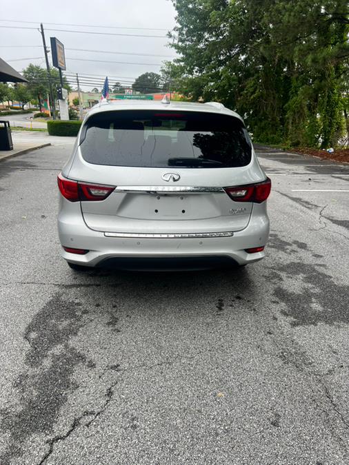 2019 INFINITI QX60 2019.5 LUXE FWD, available for sale in Atlanta, Georgia | A&S Auto Broker LLC. Atlanta, Georgia 2019 INFINITI QX60 2019.5 LUXE FWD, available for sale in Atlanta, Georgia | A&S Auto Broker LLC. Atlanta, Georgia