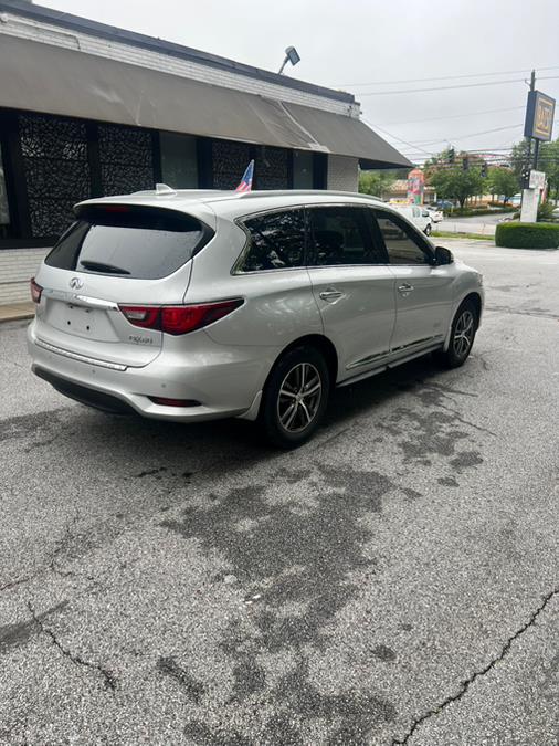 2019 INFINITI QX60 2019.5 LUXE FWD, available for sale in Atlanta, Georgia | A&S Auto Broker LLC. Atlanta, Georgia 2019 INFINITI QX60 2019.5 LUXE FWD, available for sale in Atlanta, Georgia | A&S Auto Broker LLC. Atlanta, Georgia