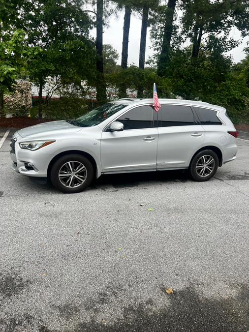 2019 INFINITI QX60 2019.5 LUXE FWD, available for sale in Atlanta, Georgia | A&S Auto Broker LLC. Atlanta, Georgia 2019 INFINITI QX60 2019.5 LUXE FWD, available for sale in Atlanta, Georgia | A&S Auto Broker LLC. Atlanta, Georgia