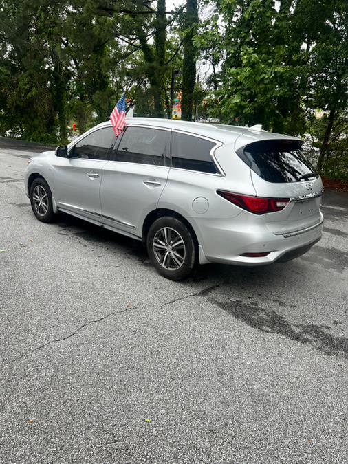 2019 INFINITI QX60 2019.5 LUXE FWD, available for sale in Atlanta, Georgia | A&S Auto Broker LLC. Atlanta, Georgia 2019 INFINITI QX60 2019.5 LUXE FWD, available for sale in Atlanta, Georgia | A&S Auto Broker LLC. Atlanta, Georgia