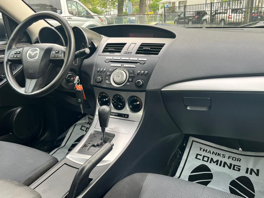 2010 Mazda Mazda3 4dr Sdn, available for sale in Springfield, Massachusetts | Jordan Auto Sales Inc. Springfield, Massachusetts 2010 Mazda Mazda3 4dr Sdn, available for sale in Springfield, Massachusetts | Jordan Auto Sales Inc. Springfield, Massachusetts