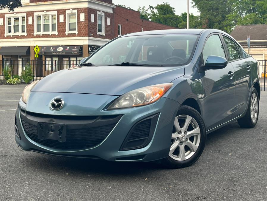 2010 Mazda Mazda3 4dr Sdn, available for sale in Springfield, Massachusetts | Jordan Auto Sales Inc. Springfield, Massachusetts 2010 Mazda Mazda3 4dr Sdn, available for sale in Springfield, Massachusetts | Jordan Auto Sales Inc. Springfield, Massachusetts