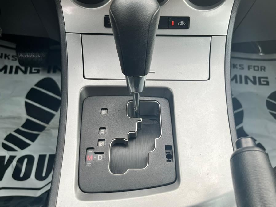 2010 Mazda Mazda3 4dr Sdn, available for sale in Springfield, Massachusetts | Jordan Auto Sales Inc. Springfield, Massachusetts 2010 Mazda Mazda3 4dr Sdn, available for sale in Springfield, Massachusetts | Jordan Auto Sales Inc. Springfield, Massachusetts