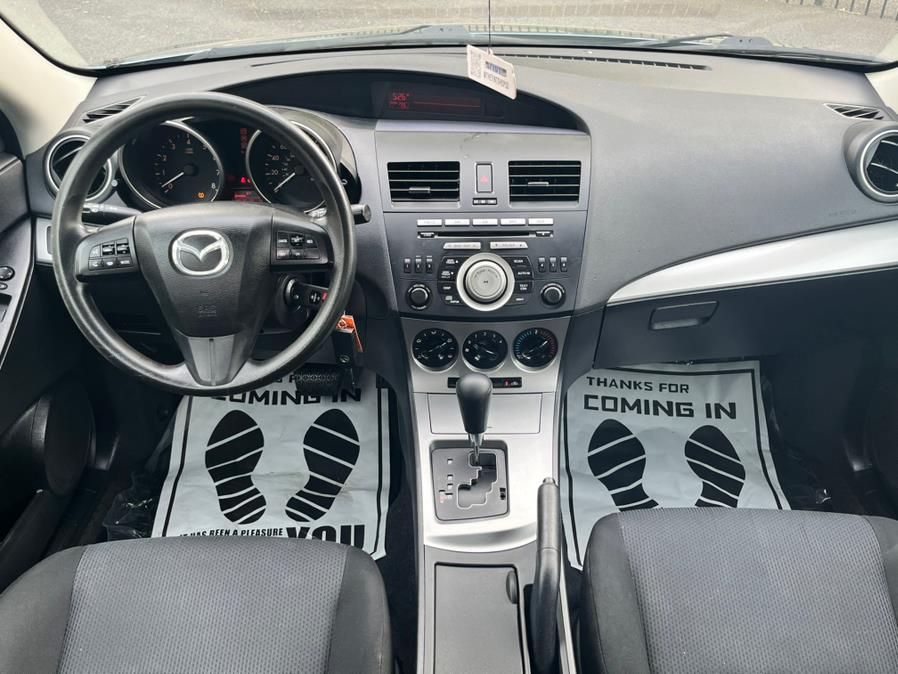 2010 Mazda Mazda3 4dr Sdn, available for sale in Springfield, Massachusetts | Jordan Auto Sales Inc. Springfield, Massachusetts 2010 Mazda Mazda3 4dr Sdn, available for sale in Springfield, Massachusetts | Jordan Auto Sales Inc. Springfield, Massachusetts