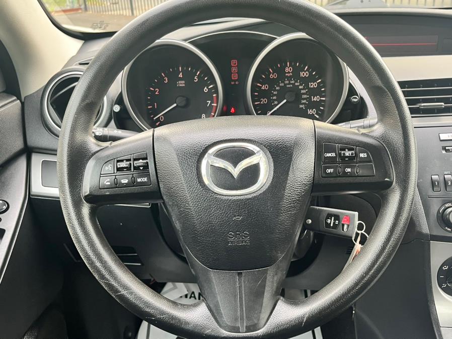 2010 Mazda Mazda3 4dr Sdn, available for sale in Springfield, Massachusetts | Jordan Auto Sales Inc. Springfield, Massachusetts 2010 Mazda Mazda3 4dr Sdn, available for sale in Springfield, Massachusetts | Jordan Auto Sales Inc. Springfield, Massachusetts