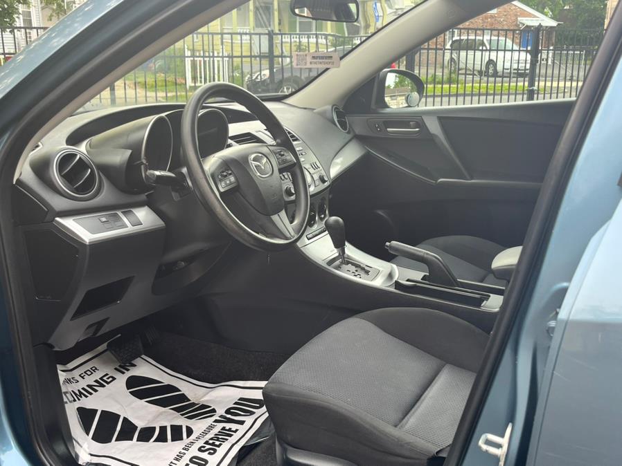 2010 Mazda Mazda3 4dr Sdn, available for sale in Springfield, Massachusetts | Jordan Auto Sales Inc. Springfield, Massachusetts 2010 Mazda Mazda3 4dr Sdn, available for sale in Springfield, Massachusetts | Jordan Auto Sales Inc. Springfield, Massachusetts