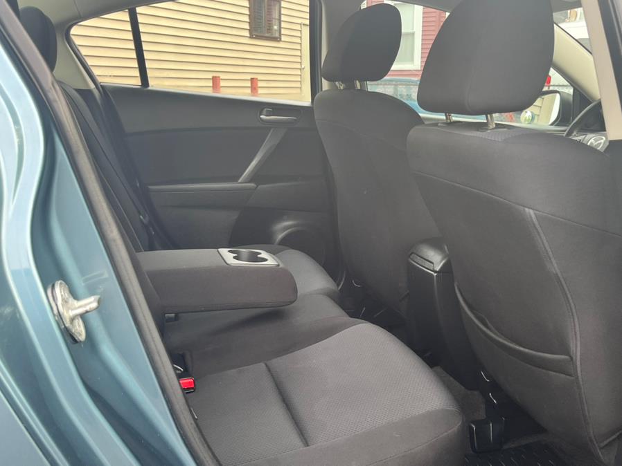2010 Mazda Mazda3 4dr Sdn, available for sale in Springfield, Massachusetts | Jordan Auto Sales Inc. Springfield, Massachusetts 2010 Mazda Mazda3 4dr Sdn, available for sale in Springfield, Massachusetts | Jordan Auto Sales Inc. Springfield, Massachusetts