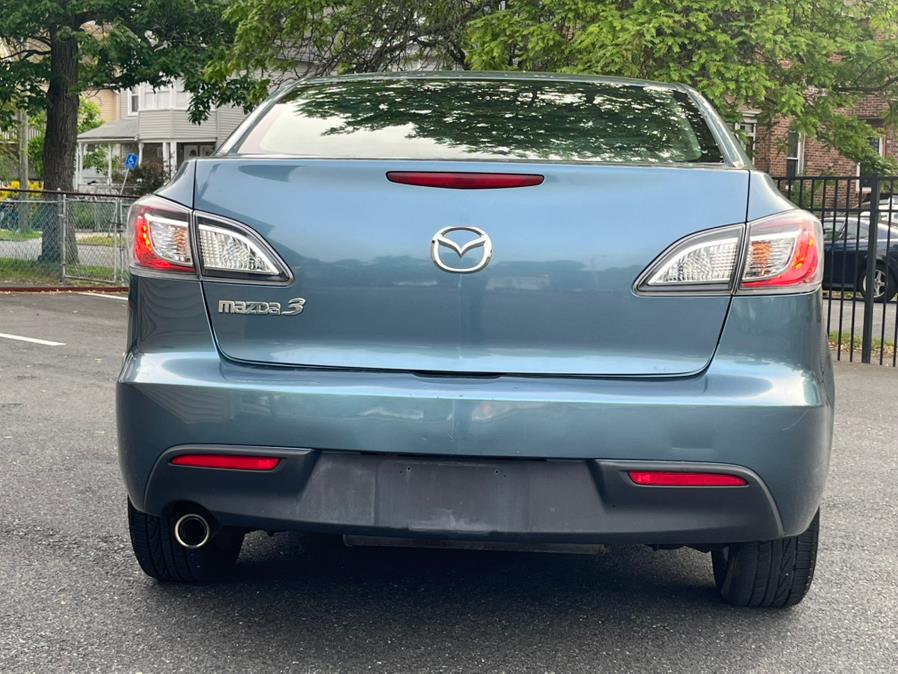 2010 Mazda Mazda3 4dr Sdn, available for sale in Springfield, Massachusetts | Jordan Auto Sales Inc. Springfield, Massachusetts 2010 Mazda Mazda3 4dr Sdn, available for sale in Springfield, Massachusetts | Jordan Auto Sales Inc. Springfield, Massachusetts
