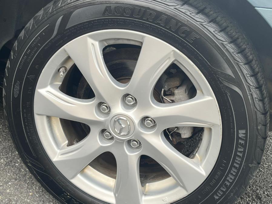 2010 Mazda Mazda3 4dr Sdn, available for sale in Springfield, Massachusetts | Jordan Auto Sales Inc. Springfield, Massachusetts 2010 Mazda Mazda3 4dr Sdn, available for sale in Springfield, Massachusetts | Jordan Auto Sales Inc. Springfield, Massachusetts