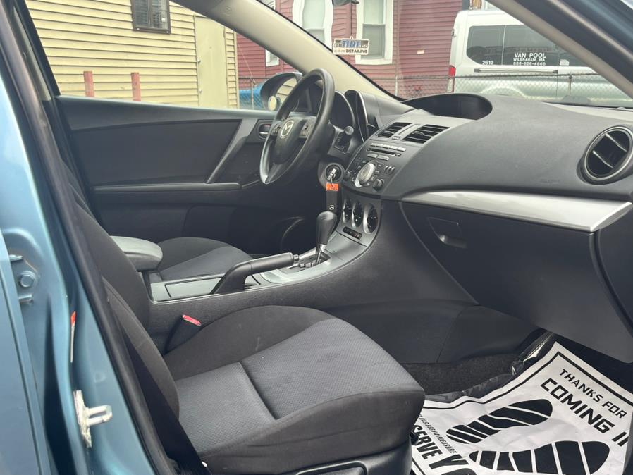 2010 Mazda Mazda3 4dr Sdn, available for sale in Springfield, Massachusetts | Jordan Auto Sales Inc. Springfield, Massachusetts 2010 Mazda Mazda3 4dr Sdn, available for sale in Springfield, Massachusetts | Jordan Auto Sales Inc. Springfield, Massachusetts