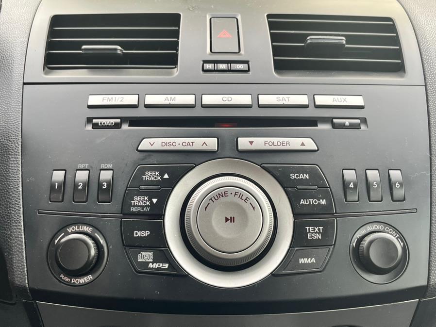 2010 Mazda Mazda3 4dr Sdn, available for sale in Springfield, Massachusetts | Jordan Auto Sales Inc. Springfield, Massachusetts 2010 Mazda Mazda3 4dr Sdn, available for sale in Springfield, Massachusetts | Jordan Auto Sales Inc. Springfield, Massachusetts