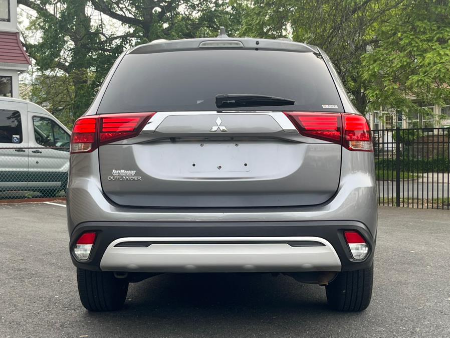 2020 Mitsubishi Outlander ES S-AWC, available for sale in Springfield, Massachusetts | Jordan Auto Sales Inc. Springfield, Massachusetts 2020 Mitsubishi Outlander ES S-AWC, available for sale in Springfield, Massachusetts | Jordan Auto Sales Inc. Springfield, Massachusetts
