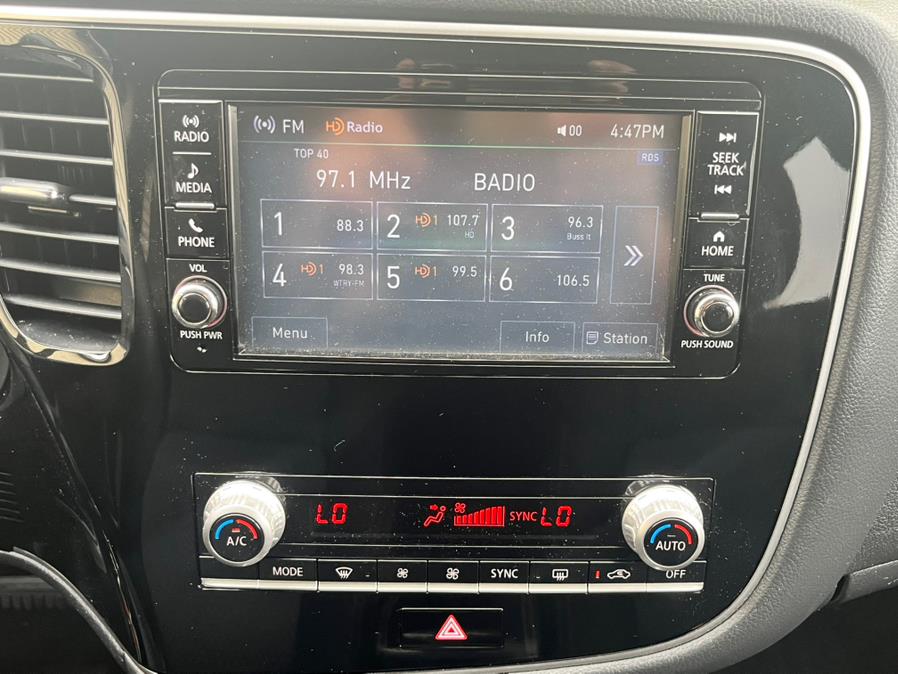 2020 Mitsubishi Outlander ES S-AWC, available for sale in Springfield, Massachusetts | Jordan Auto Sales Inc. Springfield, Massachusetts 2020 Mitsubishi Outlander ES S-AWC, available for sale in Springfield, Massachusetts | Jordan Auto Sales Inc. Springfield, Massachusetts