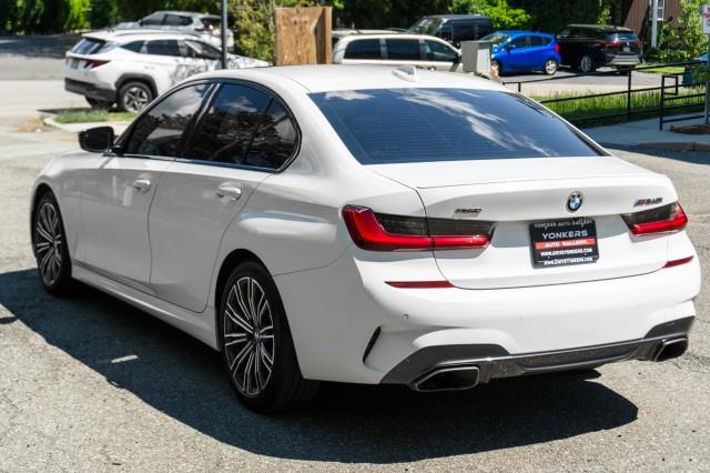 2021 BMW 3 Series M340i xDrive, available for sale in Yonkers, New York | Westchester Auto Group. Yonkers, New York