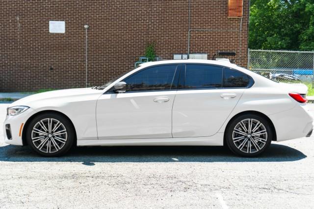 2021 BMW 3 Series M340i xDrive, available for sale in Yonkers, New York | Westchester Auto Group. Yonkers, New York