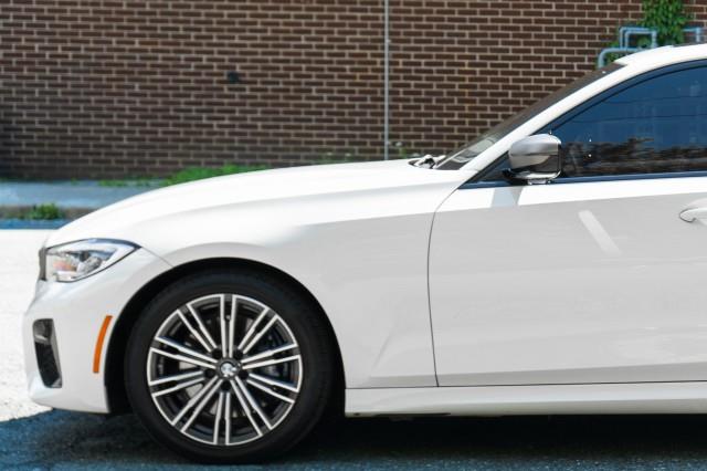 2021 BMW 3 Series M340i xDrive, available for sale in Yonkers, New York | Westchester Auto Group. Yonkers, New York
