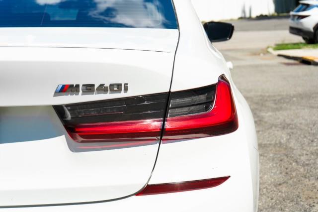 2021 BMW 3 Series M340i xDrive, available for sale in Yonkers, New York | Westchester Auto Group. Yonkers, New York