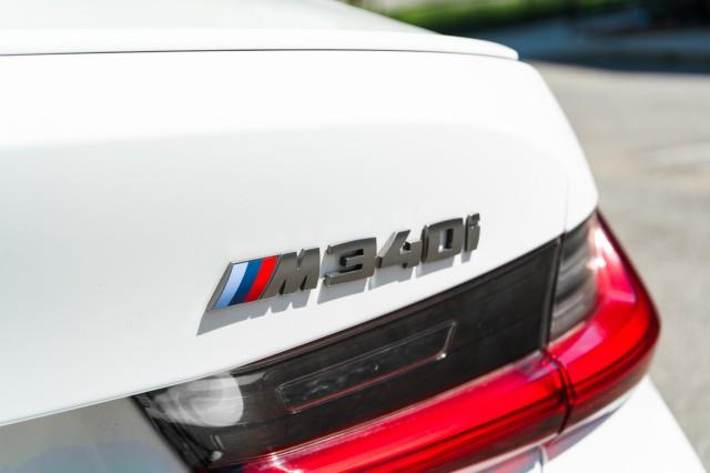 2021 BMW 3 Series M340i xDrive, available for sale in Yonkers, New York | Westchester Auto Group. Yonkers, New York