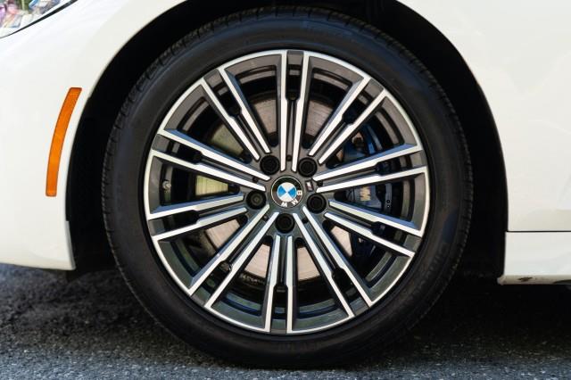 2021 BMW 3 Series M340i xDrive, available for sale in Yonkers, New York | Westchester Auto Group. Yonkers, New York