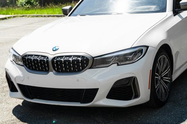 2021 BMW 3 Series M340i xDrive, available for sale in Yonkers, New York | Westchester Auto Group. Yonkers, New York