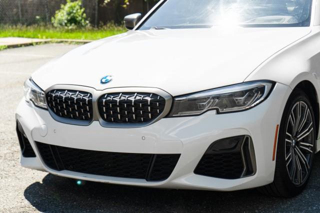 2021 BMW 3 Series M340i xDrive, available for sale in Yonkers, New York | Westchester Auto Group. Yonkers, New York