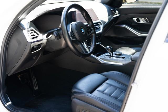 2021 BMW 3 Series M340i xDrive, available for sale in Yonkers, New York | Westchester Auto Group. Yonkers, New York