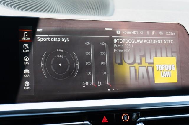 2021 BMW 3 Series M340i xDrive, available for sale in Yonkers, New York | Westchester Auto Group. Yonkers, New York