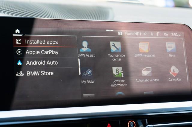 2021 BMW 3 Series M340i xDrive, available for sale in Yonkers, New York | Westchester Auto Group. Yonkers, New York