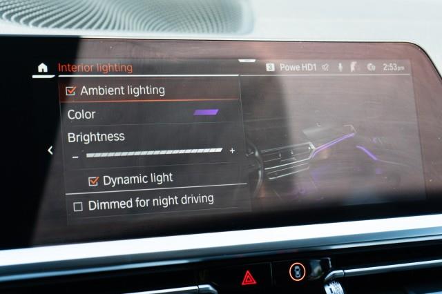 2021 BMW 3 Series M340i xDrive, available for sale in Yonkers, New York | Westchester Auto Group. Yonkers, New York