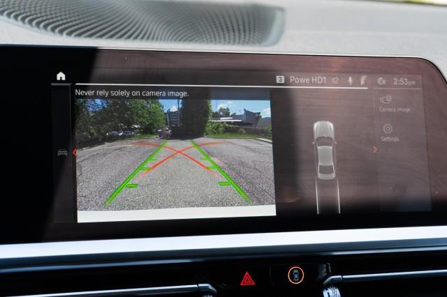 2021 BMW 3 Series M340i xDrive, available for sale in Yonkers, New York | Westchester Auto Group. Yonkers, New York